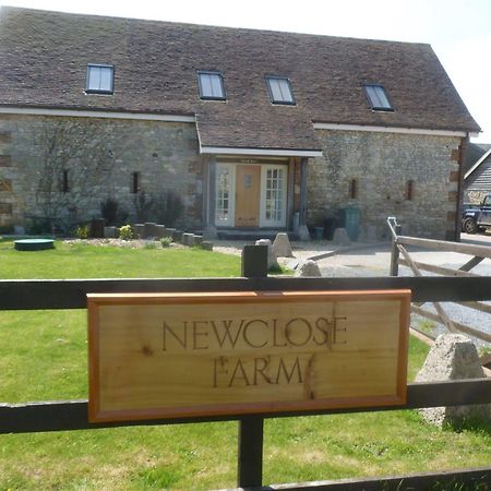 The Old Barn, Newclose Farm Yarmouth  Luaran gambar