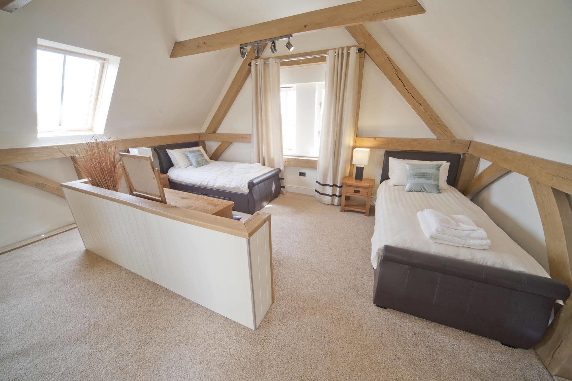 The Old Barn, Newclose Farm Yarmouth  Luaran gambar